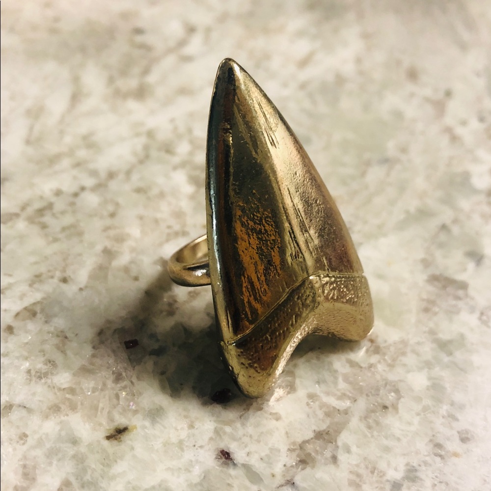 Gold Ring